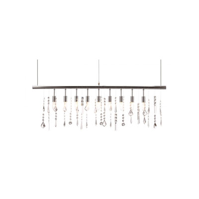 Lustre Modern Glam