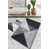 Gris / noir