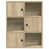 Sonoma Oak is out of stock