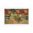 White Floater Framed selected