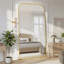 Miroir surdimensionné arqué en métal surdimensionné-1991318392-1991318274