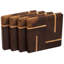 Wood Coaster Set With Holder-194833463