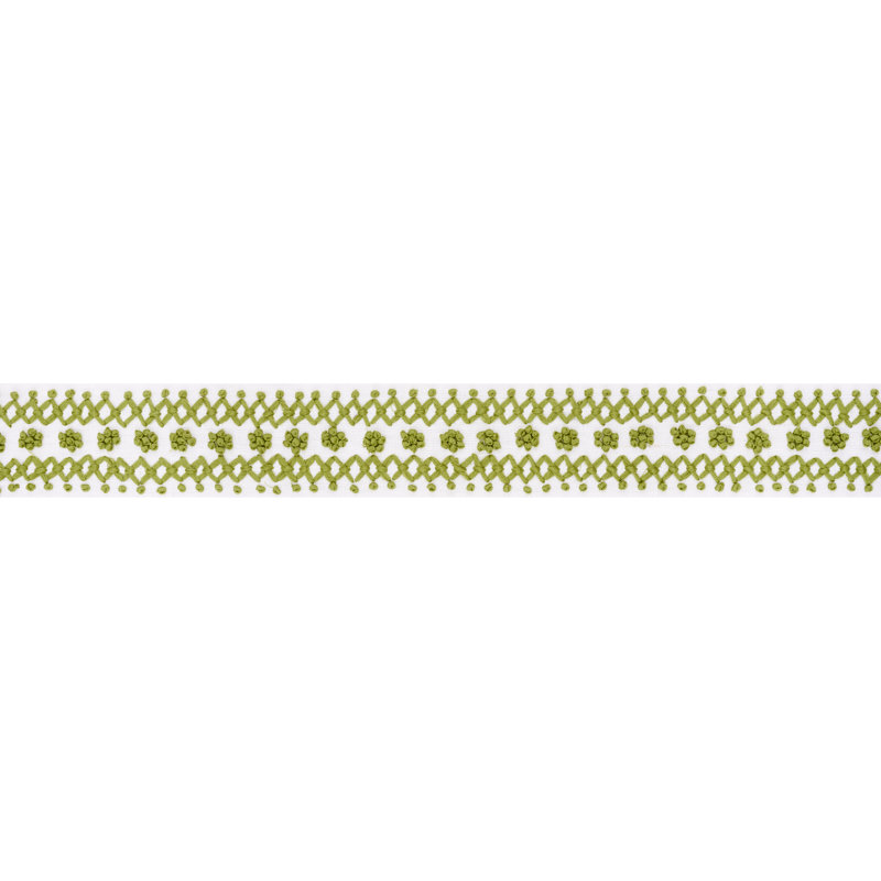 Sunnyvale Tape, Leaf