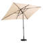 Parasol de marché Birdwell-1850860043