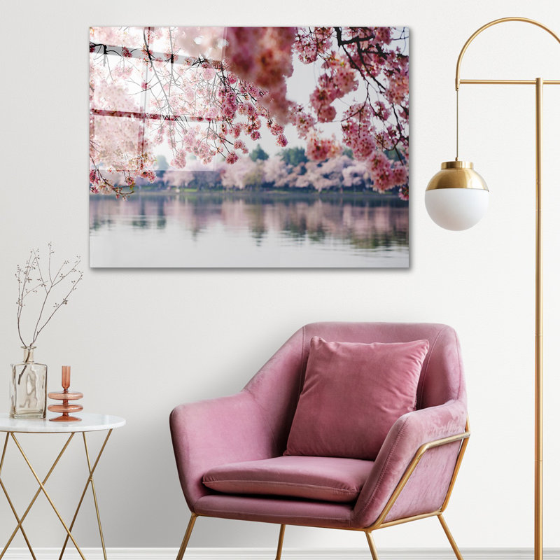 Elegant Decorative Canvas Painting, 27.6 x 39.4 inches | 100% Canvas with 100% Wooden Frame (Thickness: 1.1 inches) | Perfect Wall Art for Living Room, Bedroom & Office, Eye-Catching Design