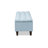 Kalarovich Polyester Upholstered Storage Bench-747426550
