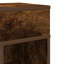 Bedside Cabinets 2 Pcs With Drawer 25X31x66 Cm-1704505061-1684137017