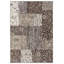 Flatweave Taupe Rug-72873930