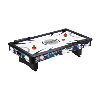 Mainstreet Classics 42 Inch Table Top Air Hockey Game