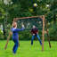 AXI Hemlock Swing Set with 2 Swing(s)-670708999