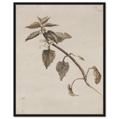 «Foliated Branch» par Art Remedy