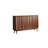 63'' Solid Wood Sideboard