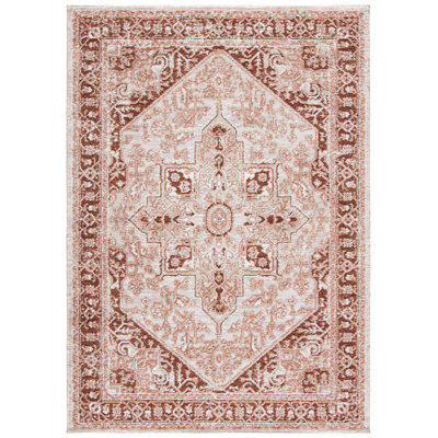 Oriental Jute/Sisal Rug
