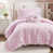 Vichy rose