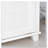 Tilt-Out Laundry Sorter Bathroom Cabinet-2033701978