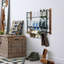 9 Pair Shoe Rack