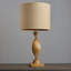 Etampes Resin Table Lamp