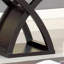 Table de bout Acadian