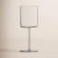 Modo 13.5 oz. Crystal White Wine Glass