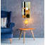 «Switching Levels 1» par Alonzo Saunders, art mural en verre acrylique-648760457