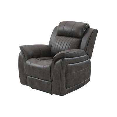 Fauteuil inclinable Dozora