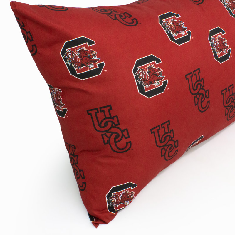 Alabama Polyester Standard, University of South Carolina, Columbia