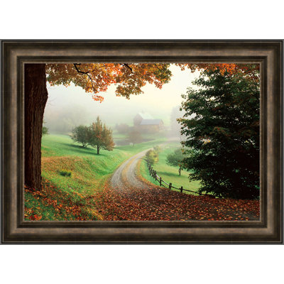 " Sleepy Hollow Farm "