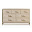Commode 7 tiroirs Demmer