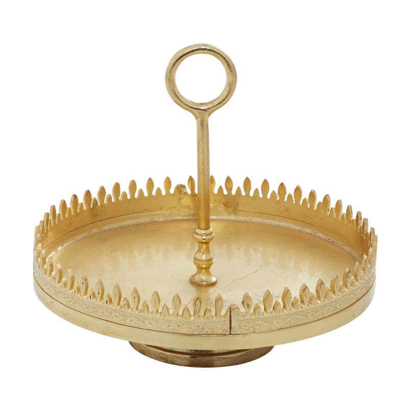 Marazi Tray Stand
