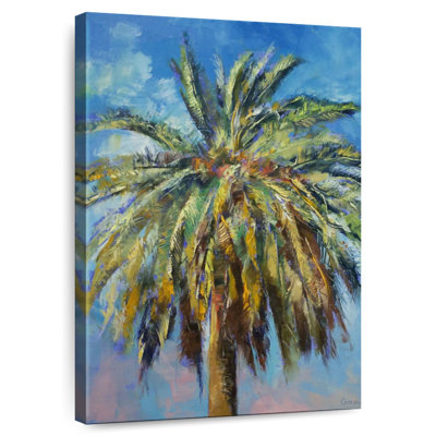 Harnek Canary Island Date Palm
