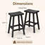 Tabourets 29 "