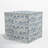 Upholstered Ottoman-825971134