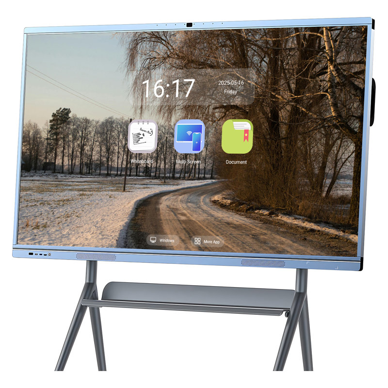 Miroir JYXCN Smart TVs Pro, H 49,79 po x L 29,97 po x l 36,61 po