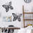 Farmhouse Wall Decor on Metal-1339456799