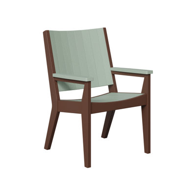 Chaise de salle à manger berlinoise Berlin
