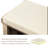 Rustic Storage Bench With 3 Removable Classic Rattan Basket , Entryway Bench With Removable Cushion-766084852