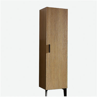Armoire de rangement pour salle de bain moderne Emilia-14S