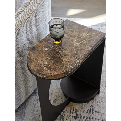 Zanzibar Novella Side Table