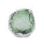 Petit vase en verre Hosmer