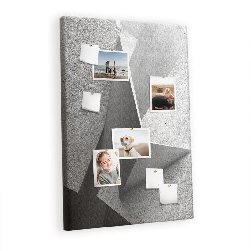 Marlyss Cork Corkboard / Bulletin Board