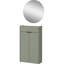 Soza 10 Pair Shoe Storage Cabinet-2119834890