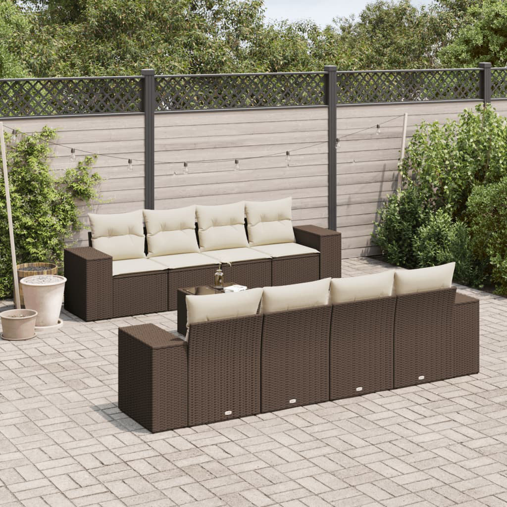 Gartensofa Azzah