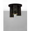 Zane Flush Mount