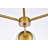 Caisha Flush Mount-61751728-61751733