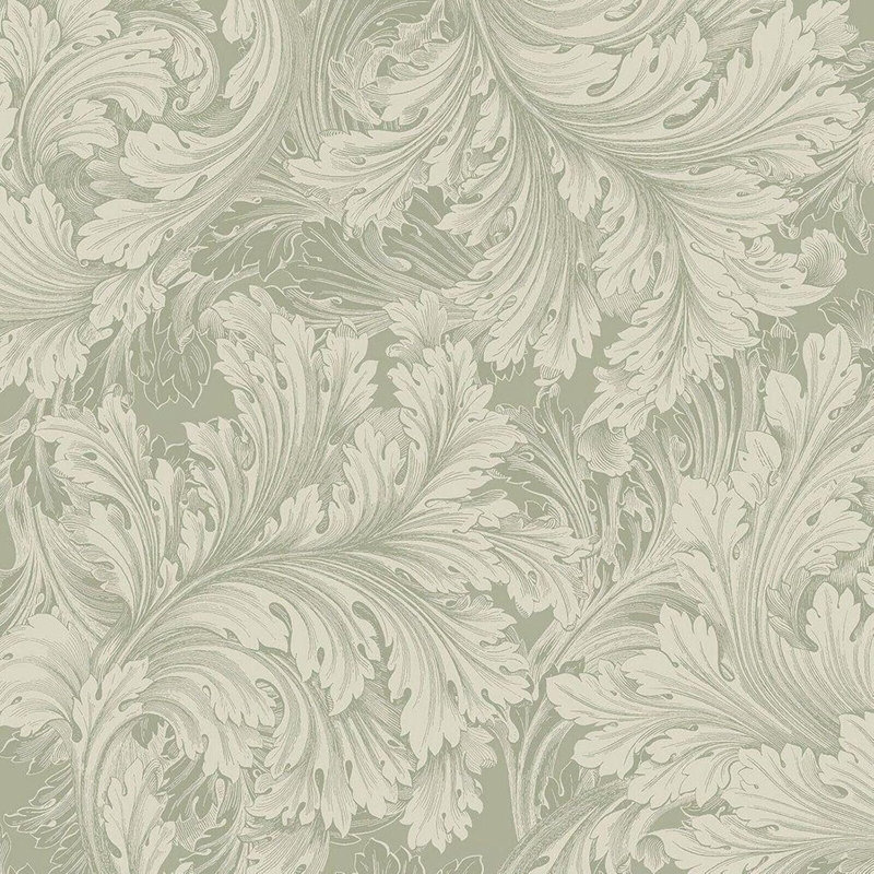 Lina 10m x 53cm Matte Wallpaper Roll