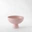 Strøm Handmade Earthenware Decorative Bowl-1888082362-1888082370