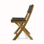 Ensemble de 2 chaises de patio