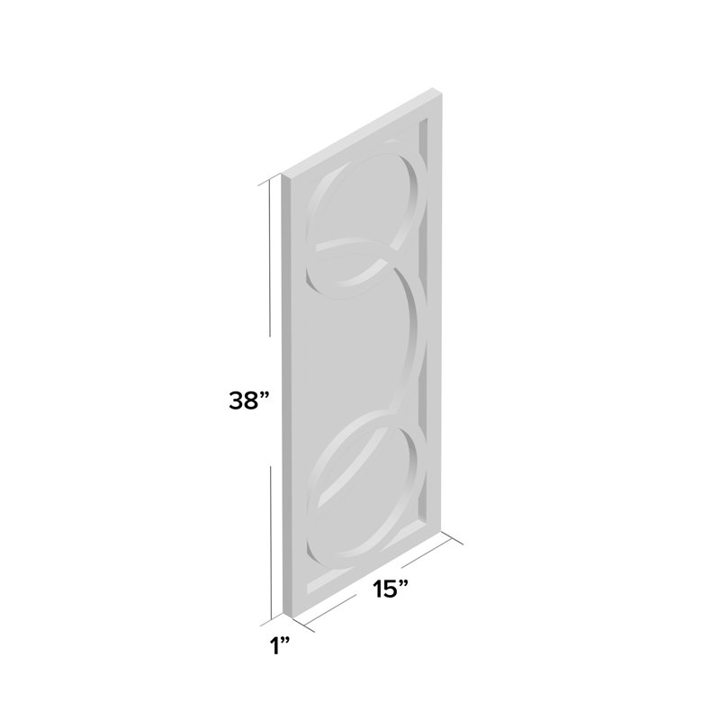 Miroir décoratif laqué moderne et contemporain, Argent