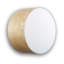Gea 1 - Light Flush Mounted Sconce-13781785-36832886-36832887