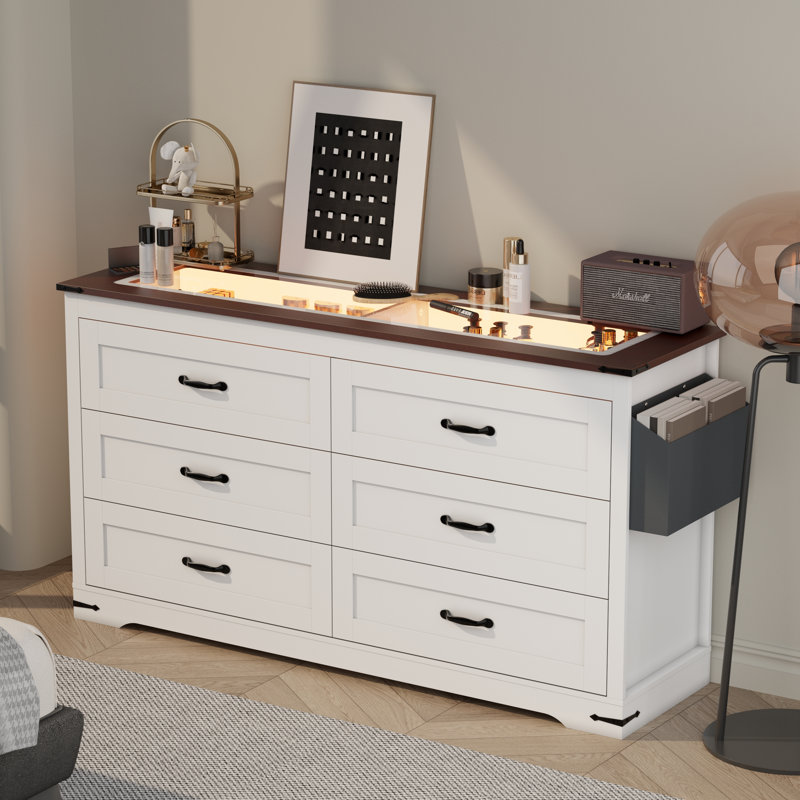 Buffet 54 "avec tiroirs